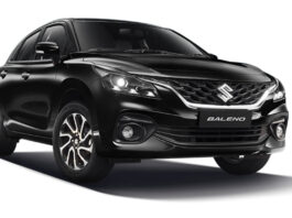 2023 Maruti Suzuki Baleno Sigma variant updated, will now come with more safety features, all you must know
