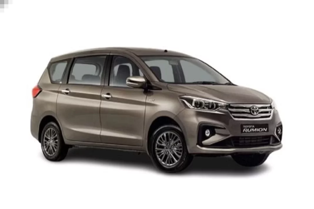 2023 Toyota Rumion launched in South Africa, rumoured to launch in India in August, All we know