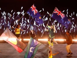 2026 Commonwealth Games