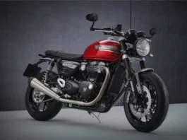 2024 Triumph Speed Twin 900 unveiled, expected to launch in India soon, All details here
