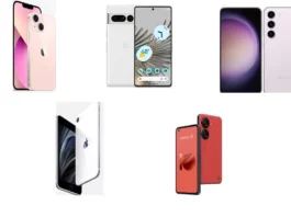 5 Compact Smartphones In India