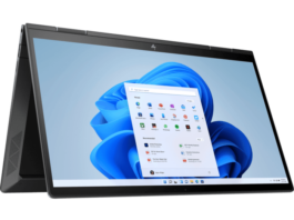 HP Envy x360 Laptop