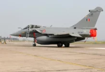 US Report Claims China Ran ‘Disinformation Campaign’ Against Rafale Jets After India-Pakistan Conflict Rafale