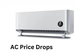 AC Price Drops