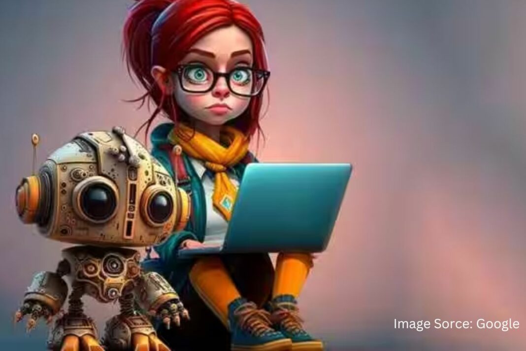 AI Girlfriend