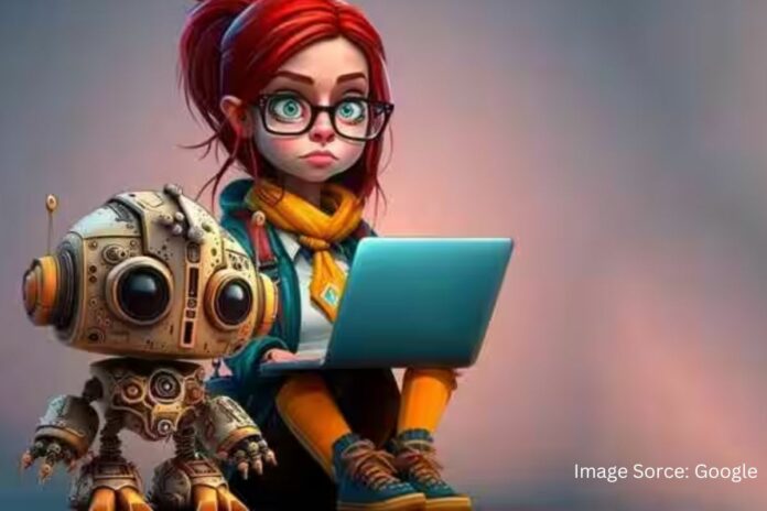 AI Girlfriend