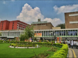 AIIMS Delhi