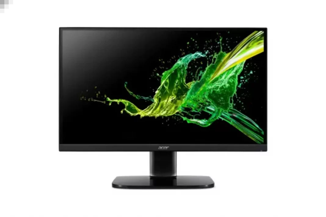 Acer Monitor