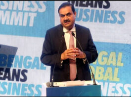 Adani Hindenburg Row