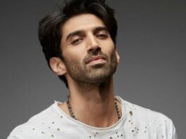 Aditya Roy Kapur