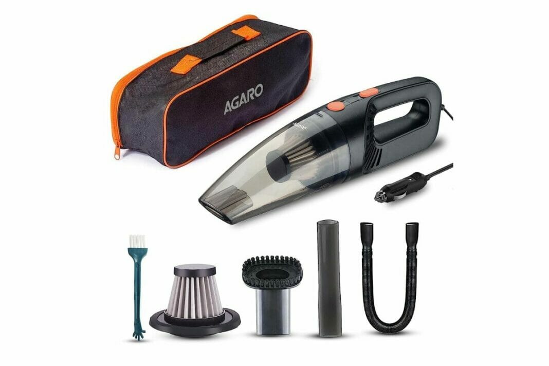 Agaro Vaccum Cleaner