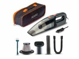 Agaro Vaccum Cleaner