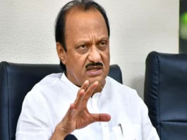 Ajit Pawar