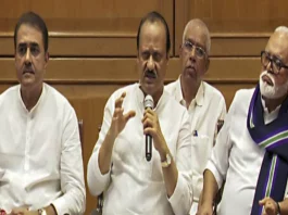 Ajit Pawar
