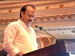 Ajit Pawar