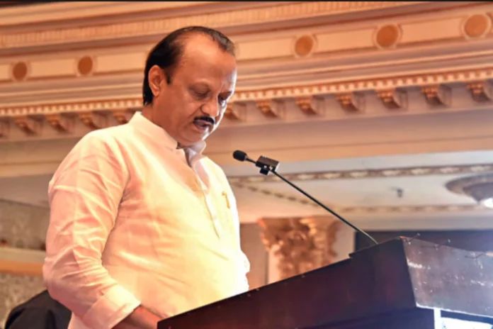 Ajit Pawar (5) Ajit Pawar