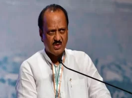 Ajit Pawar