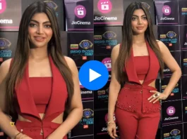 Akanksha Puri