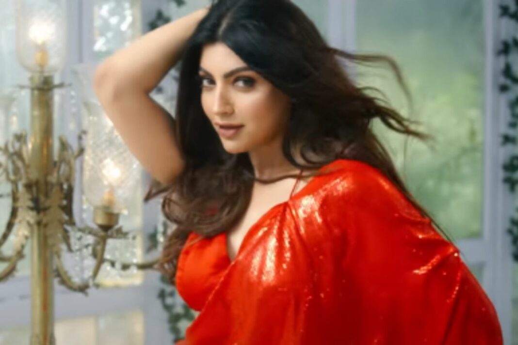 Akanksha Puri