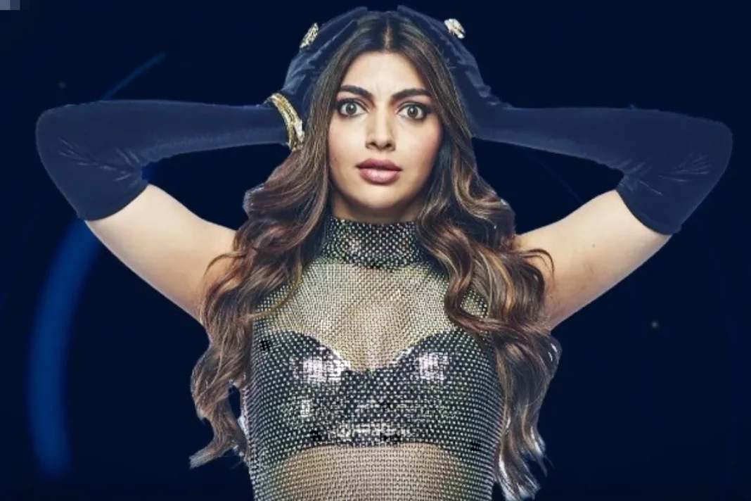 Akanksha Puri