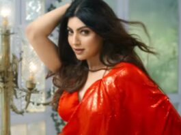 Akanksha Puri