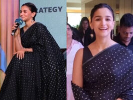 Alia Bhatt