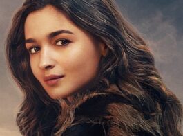 Alia Bhatt