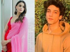 Alia Bhatt