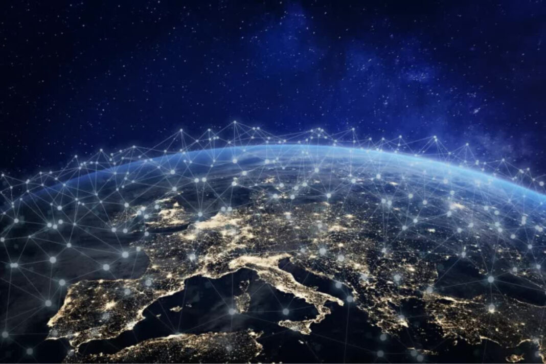 Amazon Invests $120 Million in Internet Satellite Facility, Details