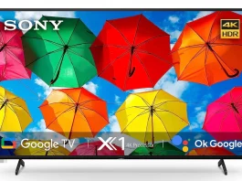 Amazon Offer: Buy an amazing Sony Bravia 65inch 4K Ultra HD TV for just Rs 77,990 instead of its original price of 1,39,900, Details