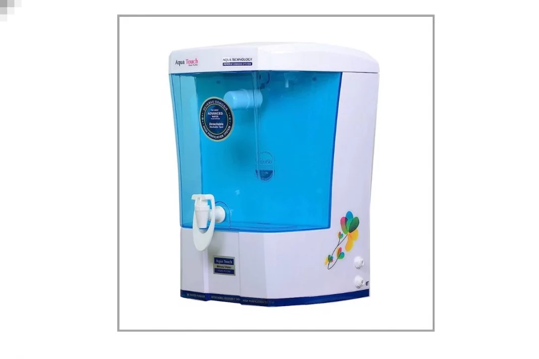 Amazon Offers On Water Purifier