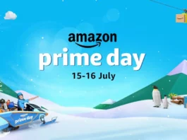 Amazon Prime Day Sale: Top 3 smartphones under 20000 to get during this sale, Do read
