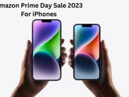 Amazon Prime Day Sale 2023