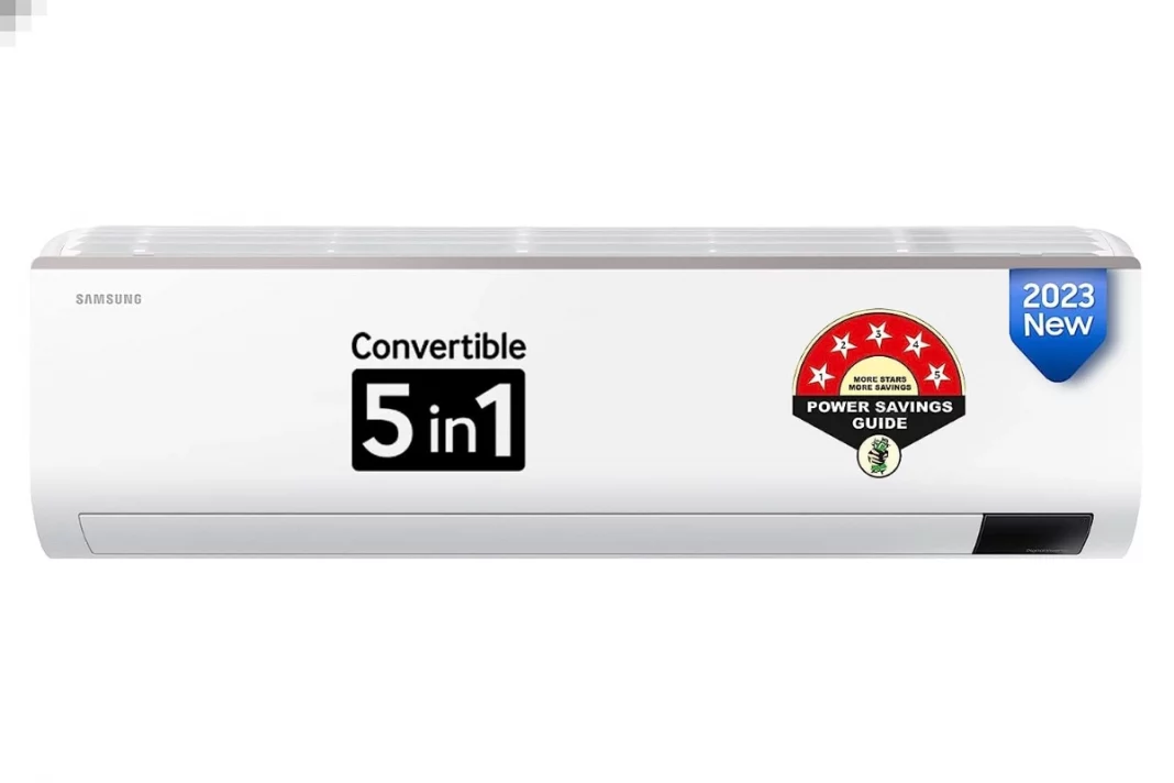 Amazon Sale: with the arrival of the monsoon 42% discount on Samsung 1.5 Ton 5 star AC, is available for THIS much, all details here