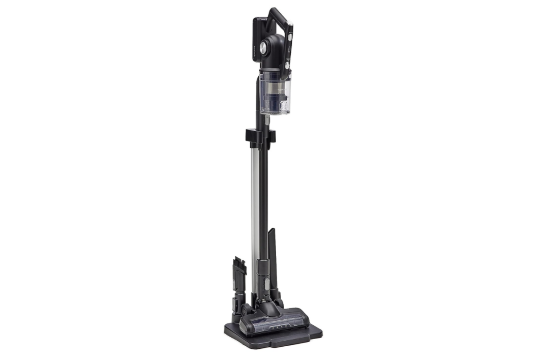 Amazon Sale: Get a fantastic Amazon Basics Cordless Vacuum Cleaner for only THIS much at a discount of 60 per cent, Details