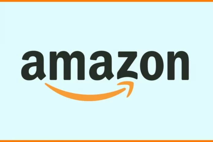 Amazon Sale Event