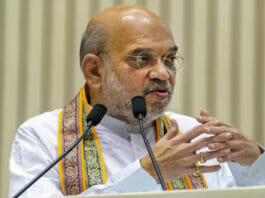 Amit Shah