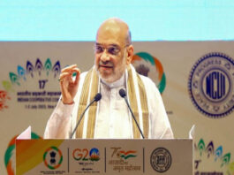 Amit Shah