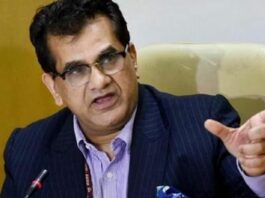 Amitabh kant