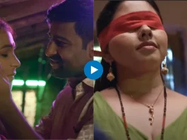 Anari Part 1 web series