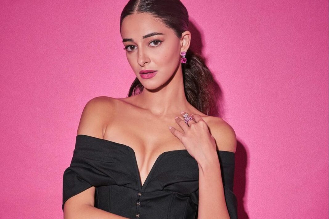 Ananya Panday