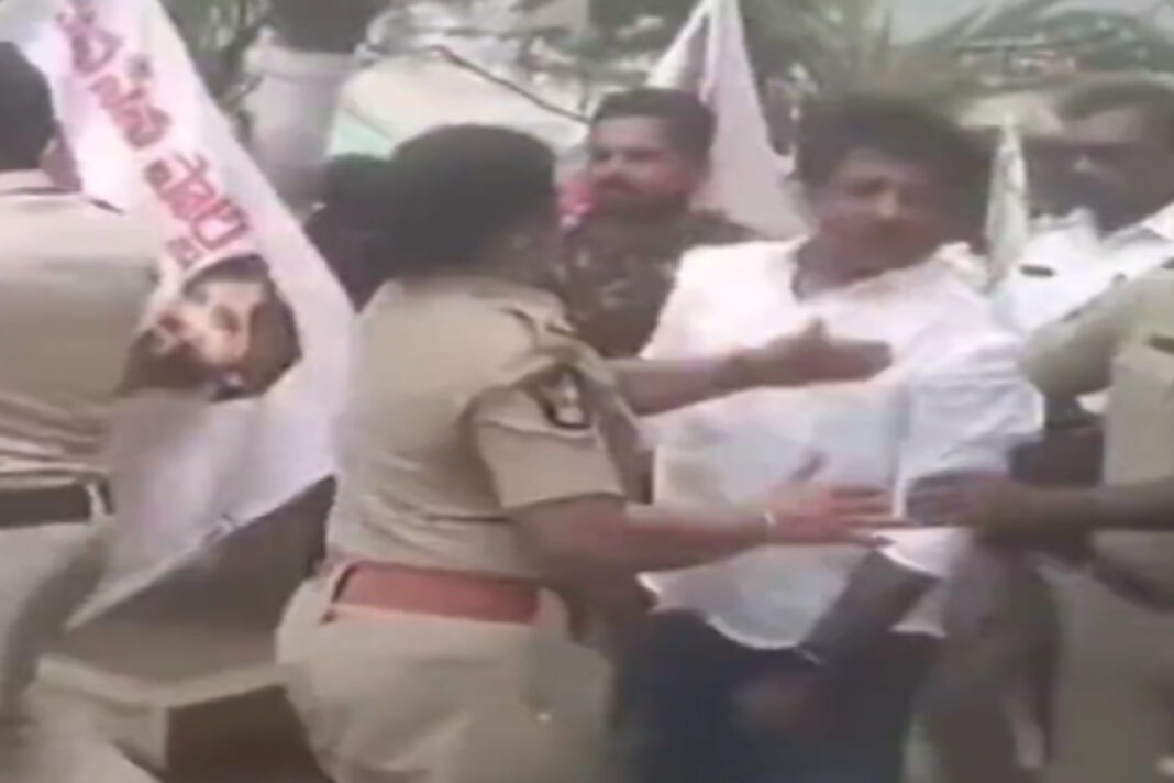 Andhra Pradesh News