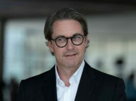 Andreas Scheuer