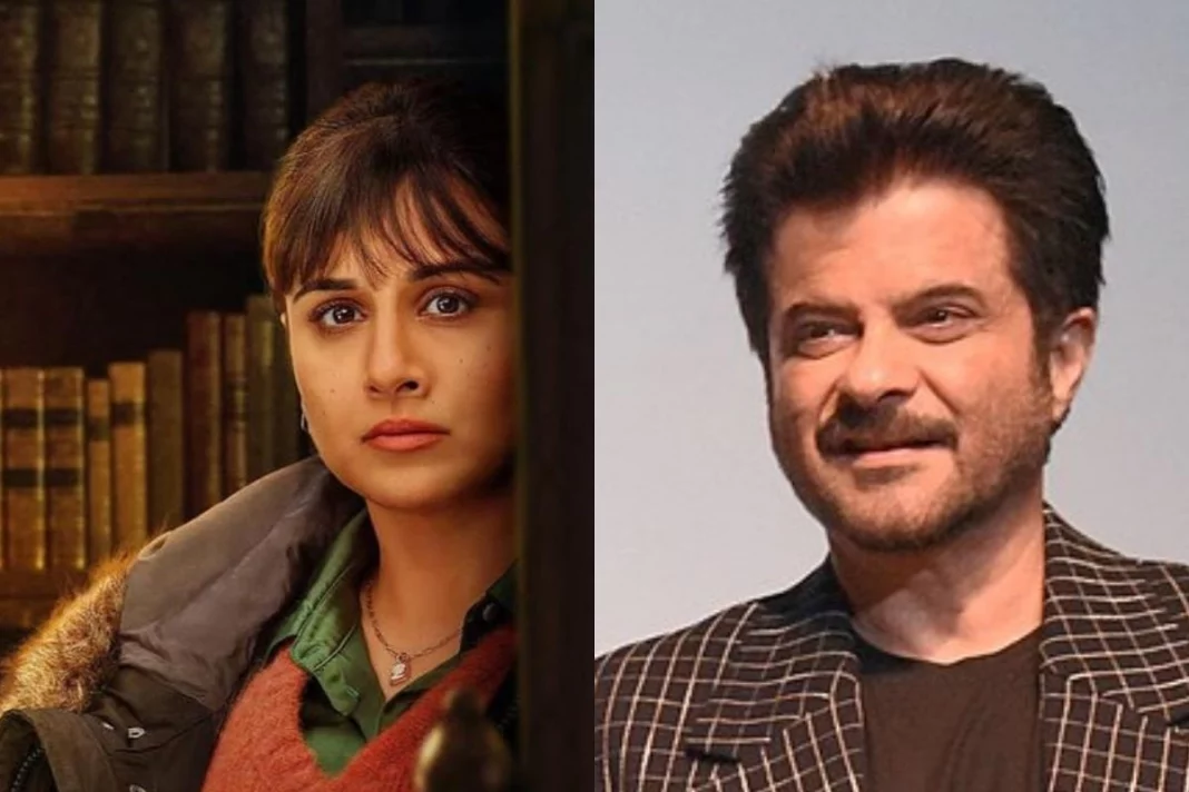 Anil Kapoor