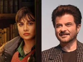 Anil Kapoor