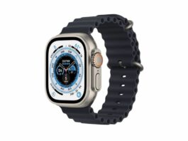 Apple Watch Ultra 2