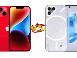 Apple iPhone 15 vs Nothing Phone 2: Two upcoming flagship smartphones compared head to head, Read before you make up your mind