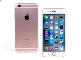 Apple iPhone