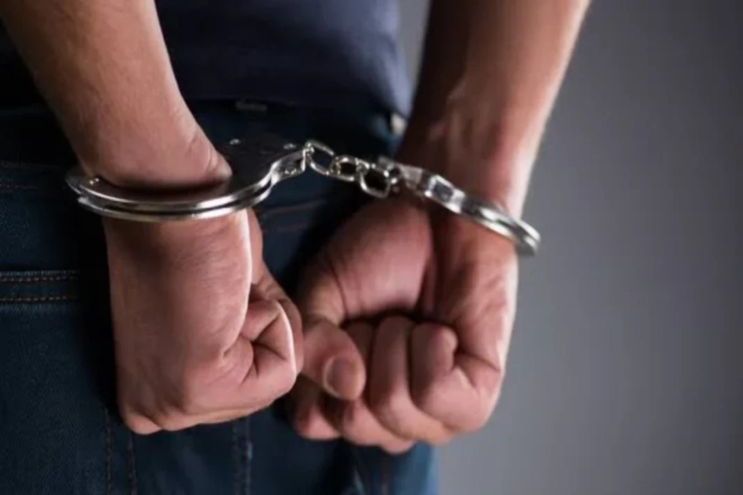 Arrest