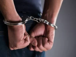 Arrest